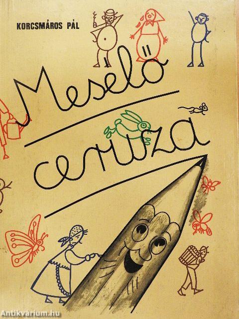 Mesélő ceruza