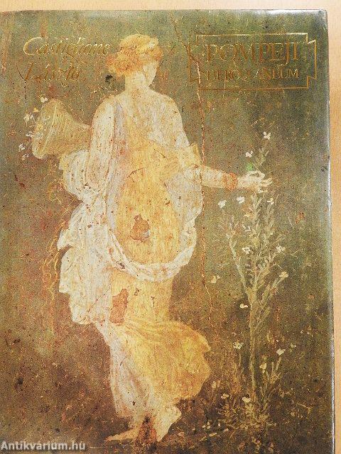 Pompeji herculaneum
