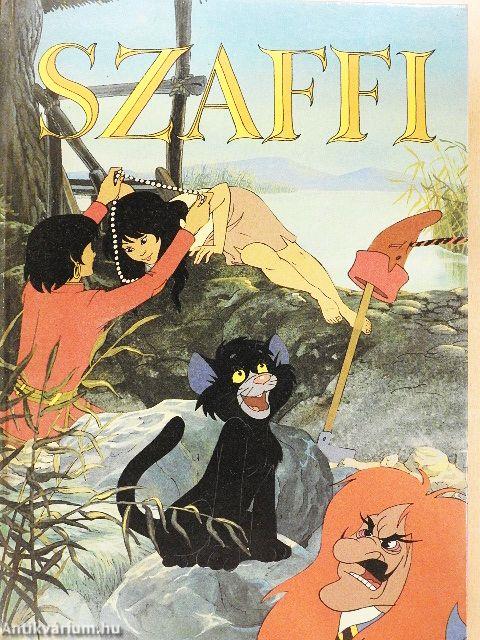 Szaffi