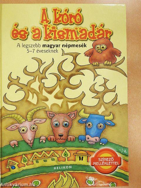 A kóró és a kismadár