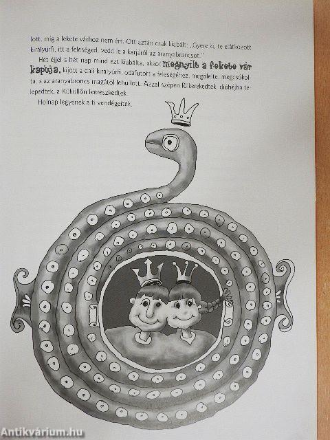 A kóró és a kismadár