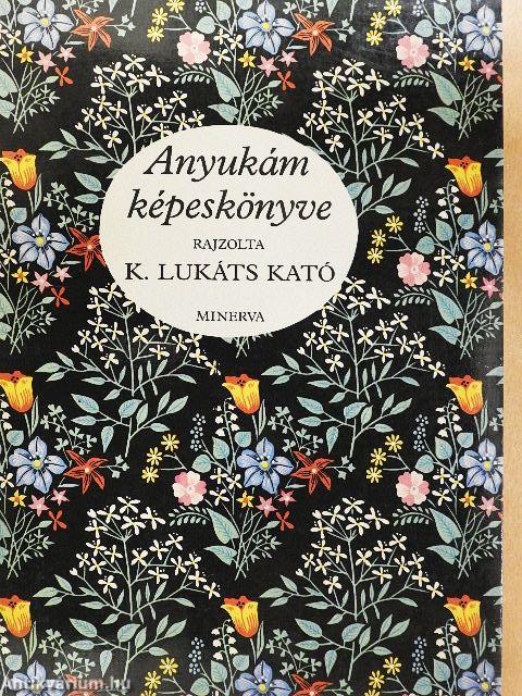 Anyukám képeskönyve