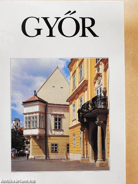 Győr