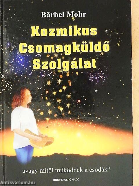 Kozmikus Csomagküldő Szolgálat