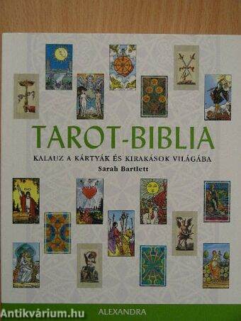 Tarot-biblia