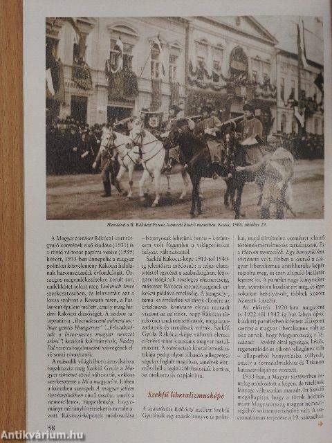Rubicon 2004. (nem teljes évfolyam)