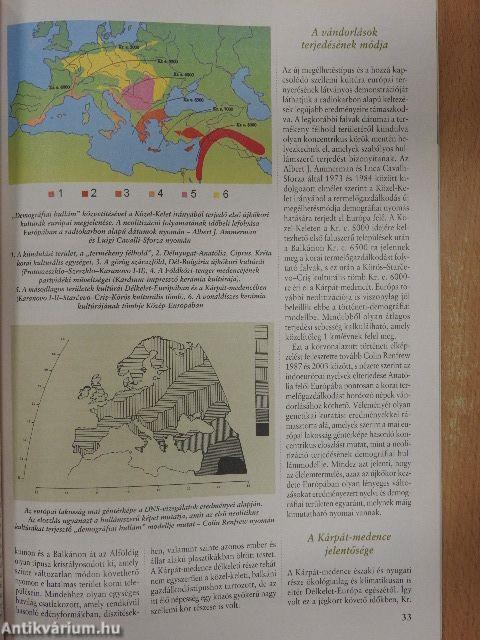 Rubicon 2004. (nem teljes évfolyam)