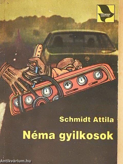 Néma gyilkosok