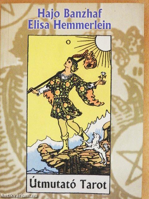Útmutató Tarot