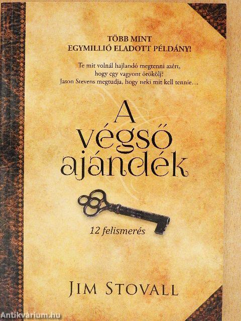 A végső ajándék
