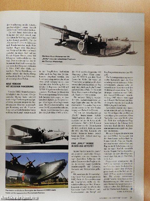 Klassiker der Luftfahrt 5/07