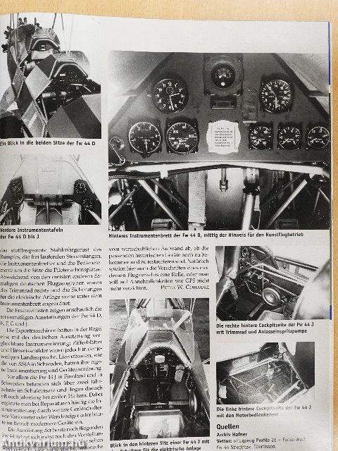 Flugzeug Classic September 2011
