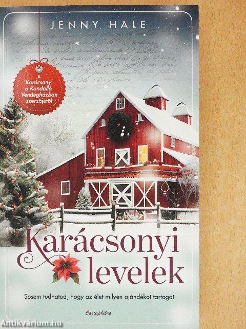 Karácsonyi levelek