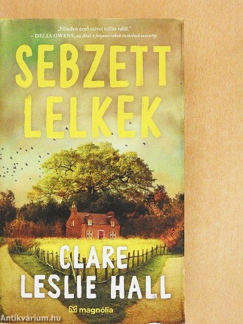 Sebzett lelkek