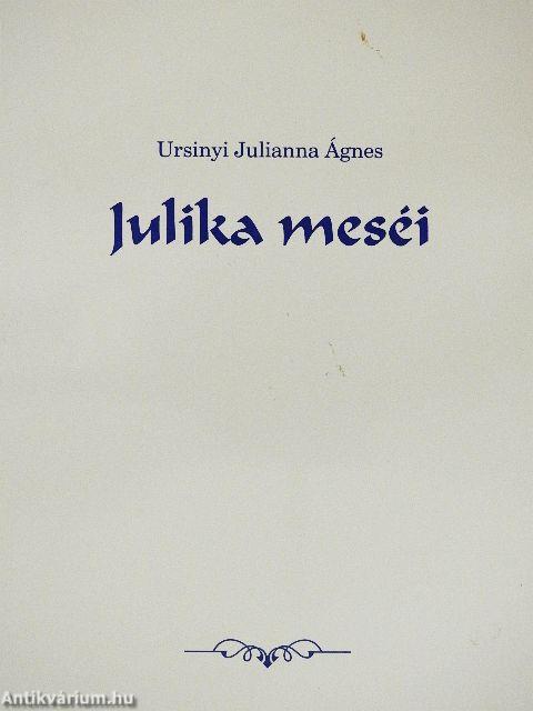 Julika meséi
