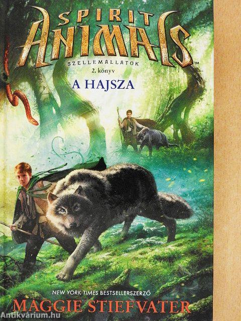 A hajsza