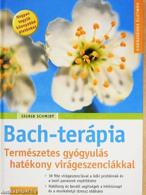 Bach-terápia