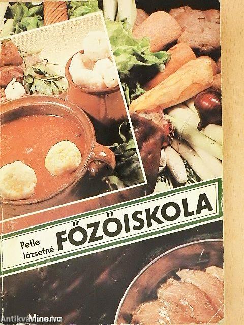 Főzőiskola
