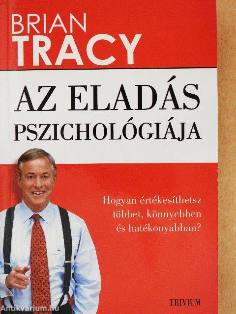 Az eladás pszichológiája