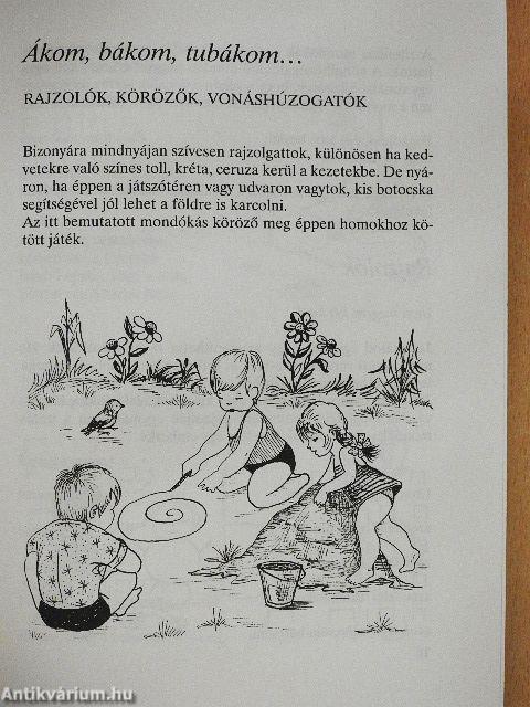 Bújj, bújj, zöld ág...
