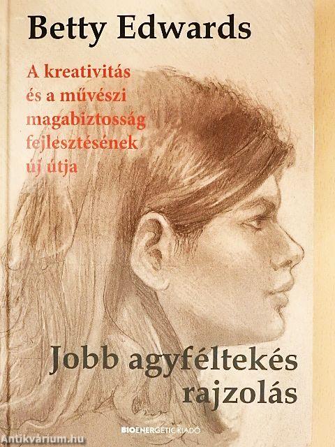 Jobb agyféltekés rajzolás