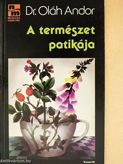 A természet patikája