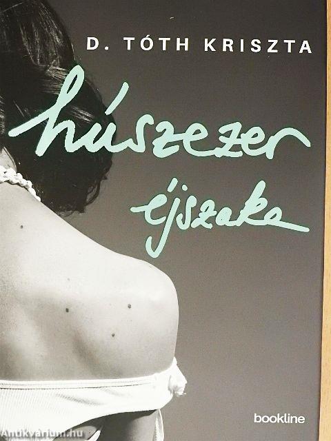 Húszezer éjszaka