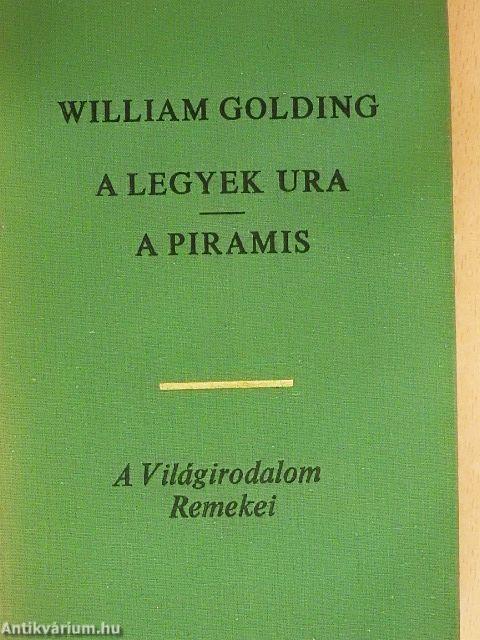 A legyek ura/A piramis