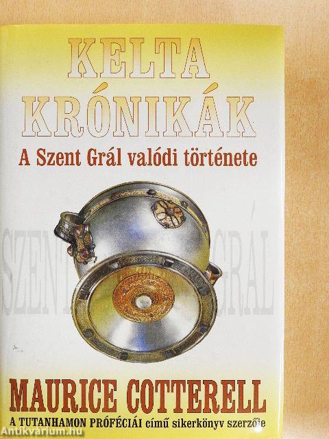 Kelta krónikák