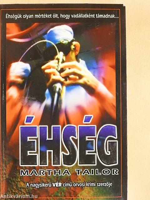 Éhség