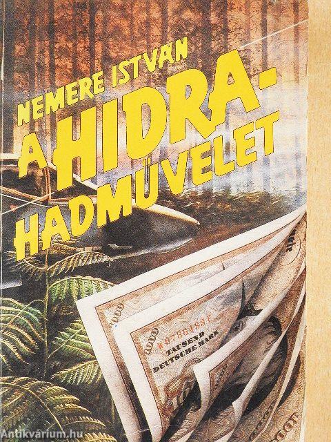 A Hidra-hadművelet