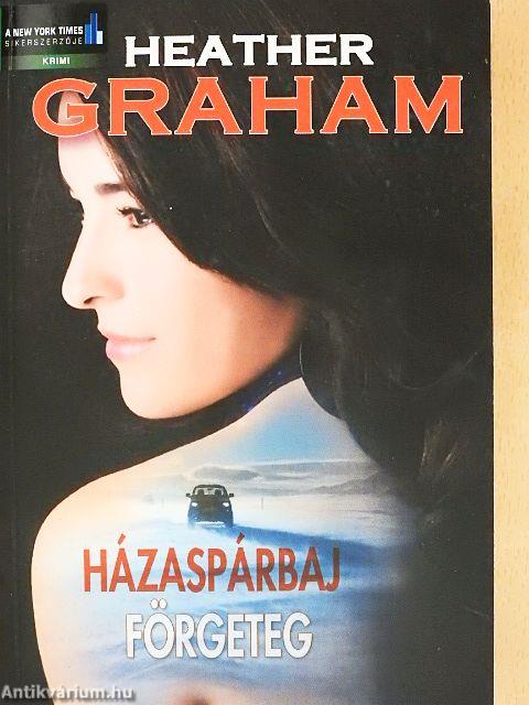 Házaspárbaj/Förgeteg