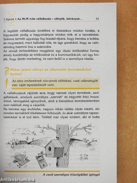 Üzleti patika 2.