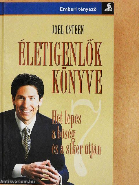 Életigenlők könyve