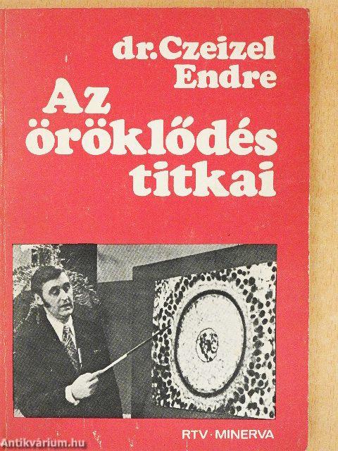 Az öröklődés titkai