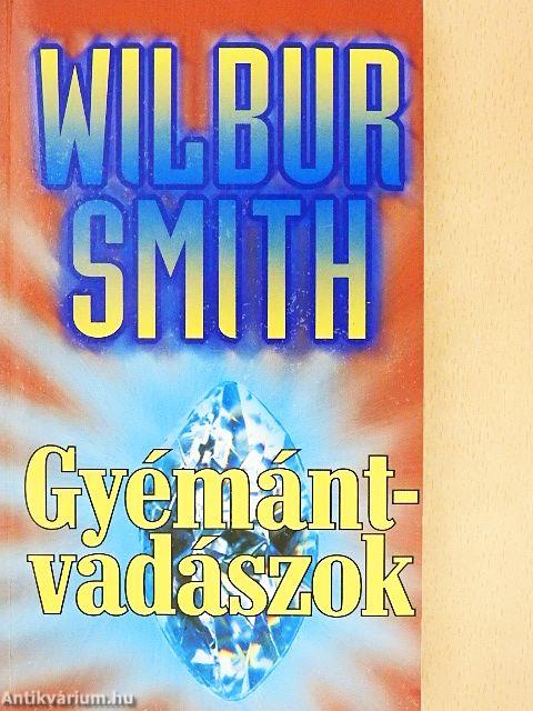 Gyémántvadászok