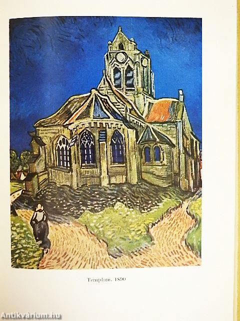 Van Gogh élete