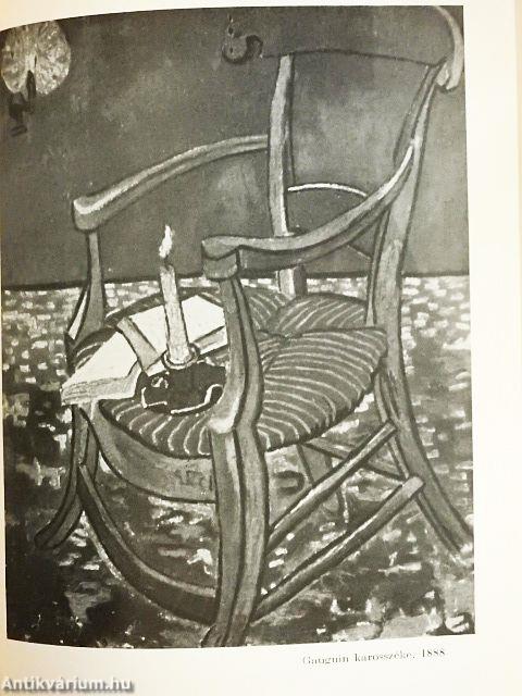 Van Gogh élete