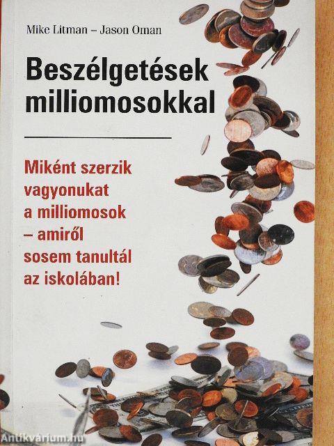 Beszélgetések milliomosokkal