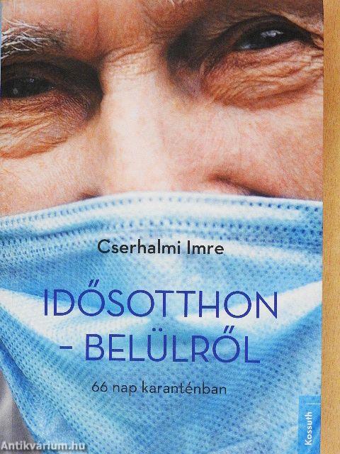 Idősotthon - belülről