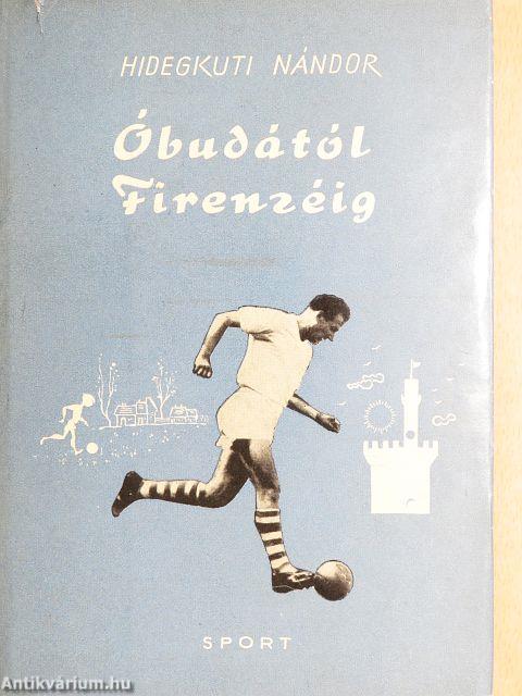 Óbudától Firenzéig