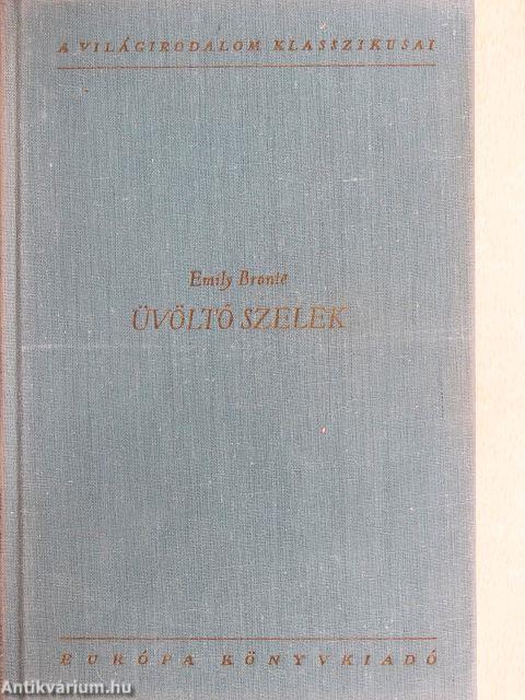 Üvöltő szelek