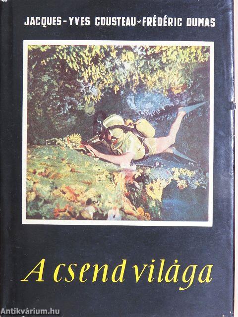 A csend világa
