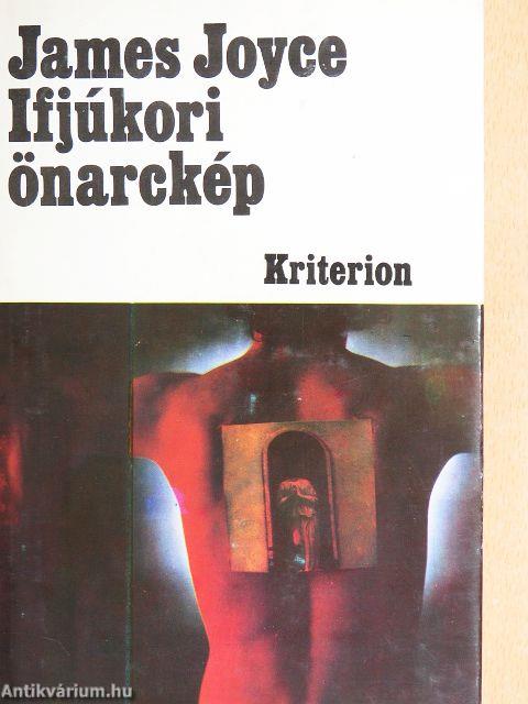 Ifjúkori önarckép