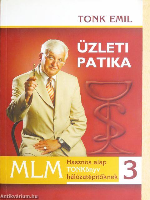 Üzleti patika 3.
