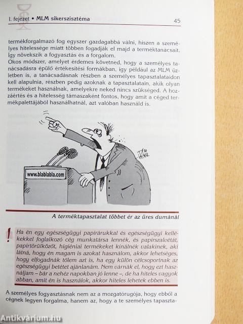 Üzleti patika 3.