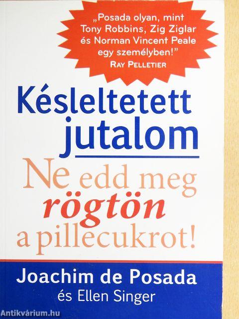 Késleltetett jutalom