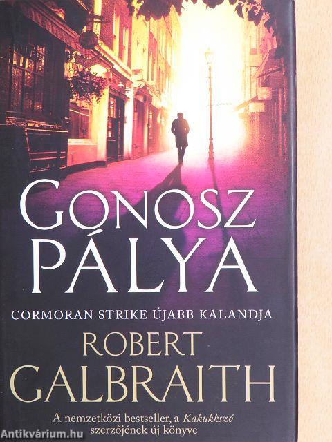 Gonosz pálya