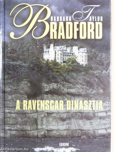A Ravenscar dinasztia