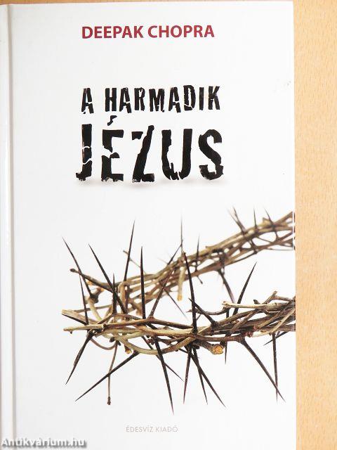 A harmadik Jézus